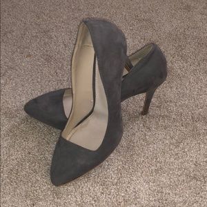 Forever 21 heels